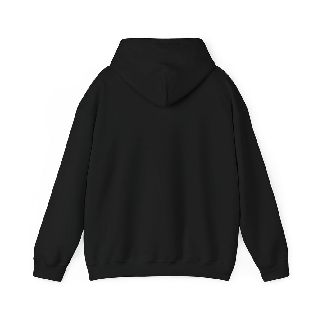 Fishing Hoodie - "Catch A Fish You" Whale Graphic Hoodie