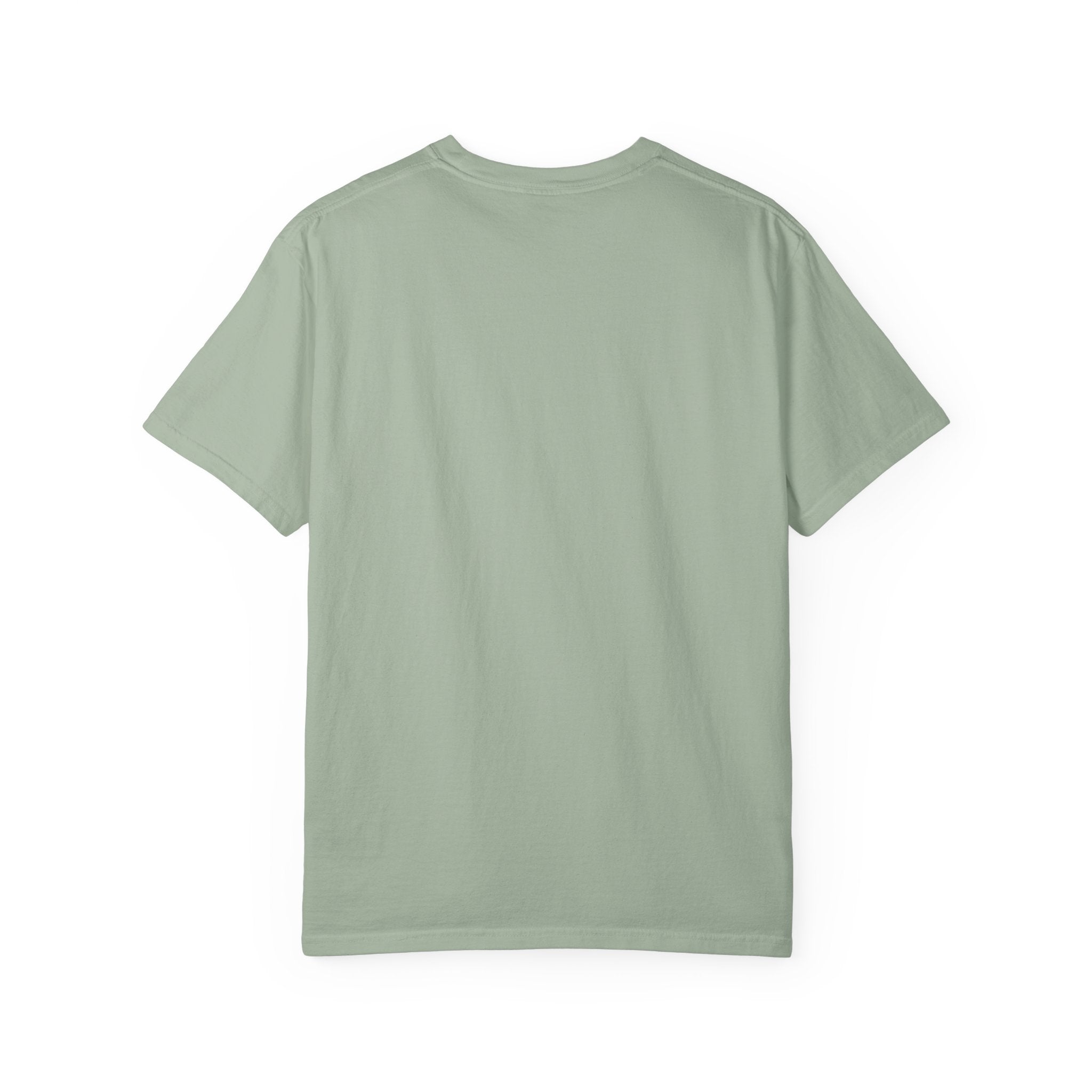 Fishing Co. Vintage Fish Logo T-Shirt — "Catch A Fish You" Graphic Tee