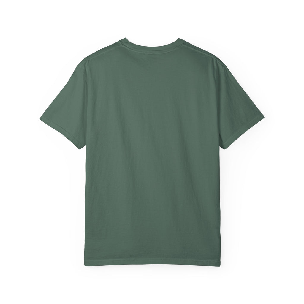 Fishing Co. Vintage Fish Logo T-Shirt — "Catch A Fish You" Graphic Tee