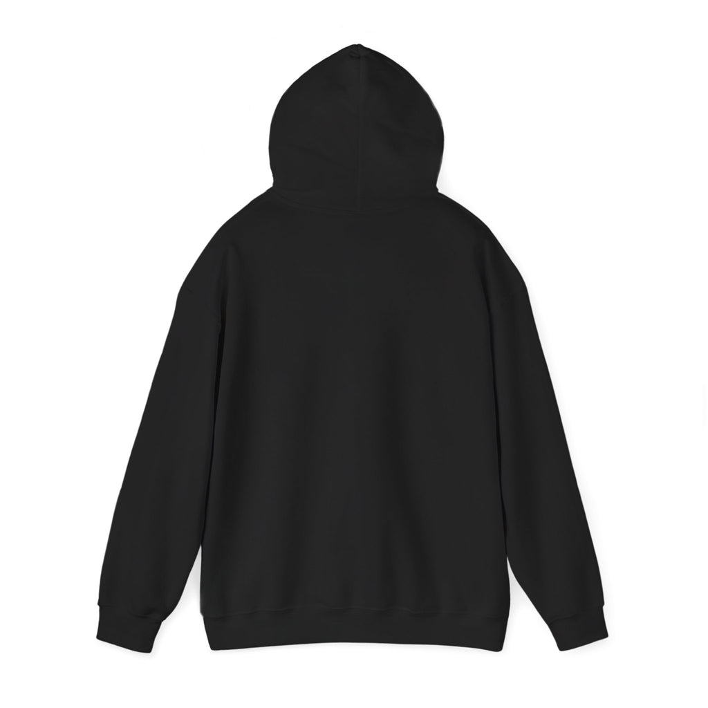 Fishing Hoodie - "Catch A Fish You" Whale Graphic Hoodie