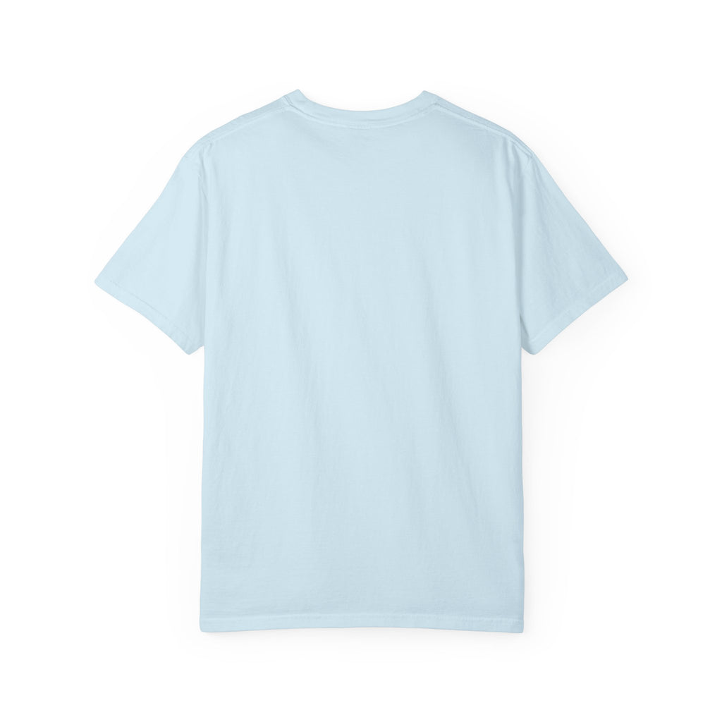 Fishing Graphic T-Shirt — "Catch a Fish You" Dolphin & Whale Ocean Tee