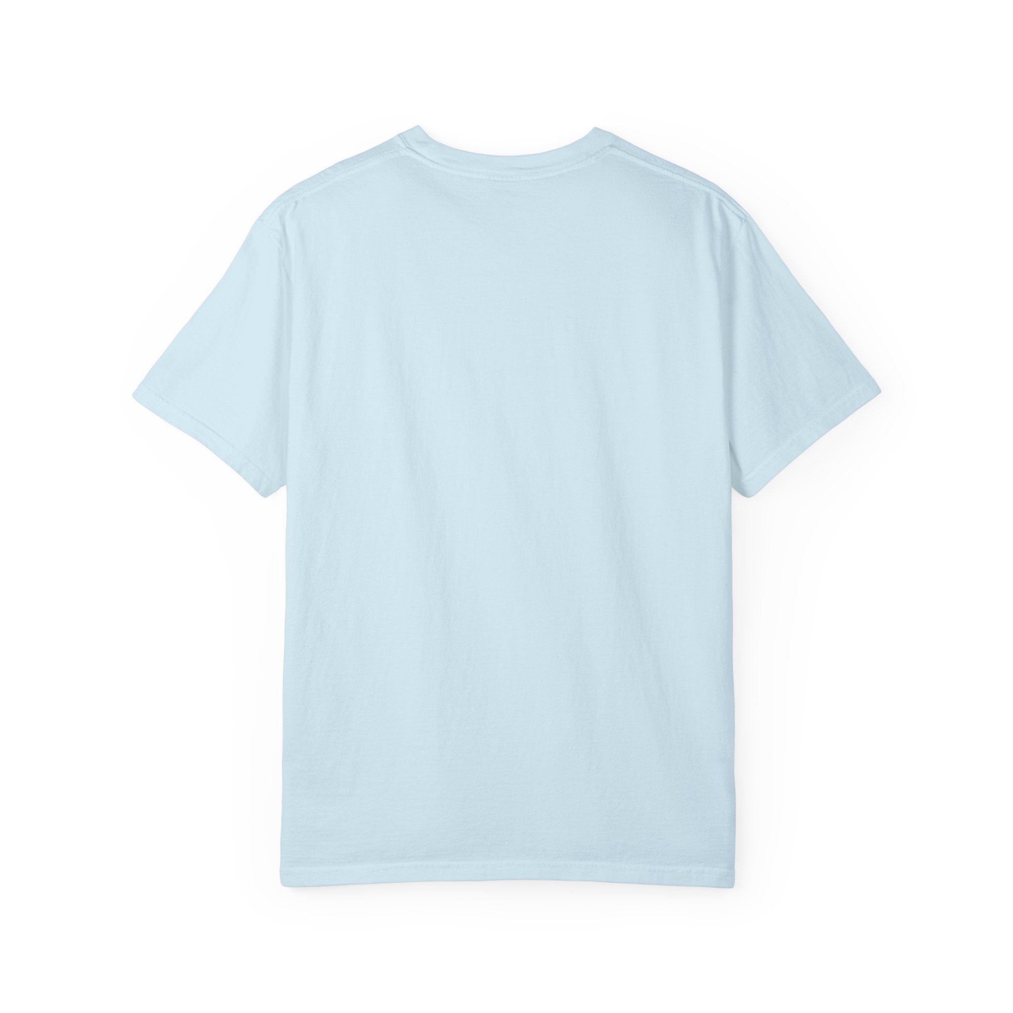 Fishing Graphic T-Shirt — "Catch a Fish You" Dolphin & Whale Ocean Tee