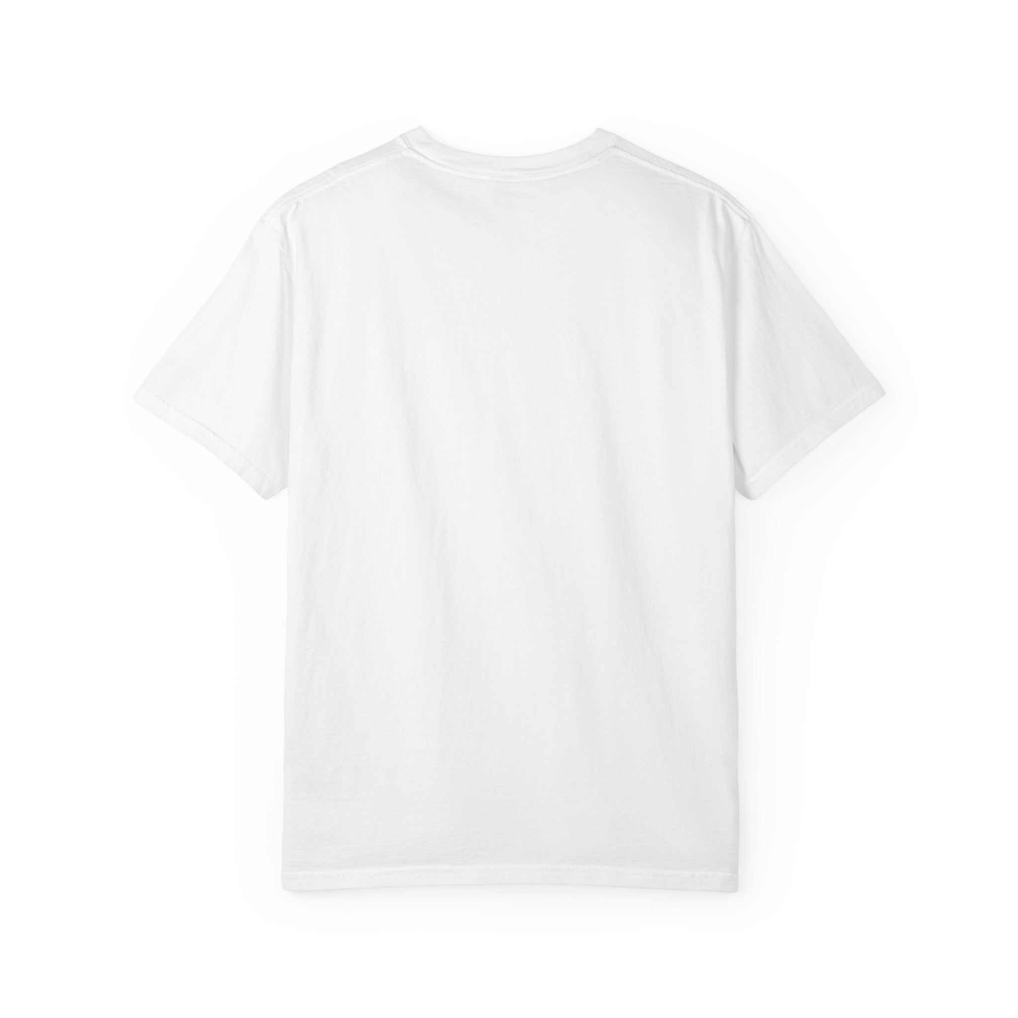 Fishing Graphic T-Shirt — "Catch a Fish You" Dolphin & Whale Ocean Tee
