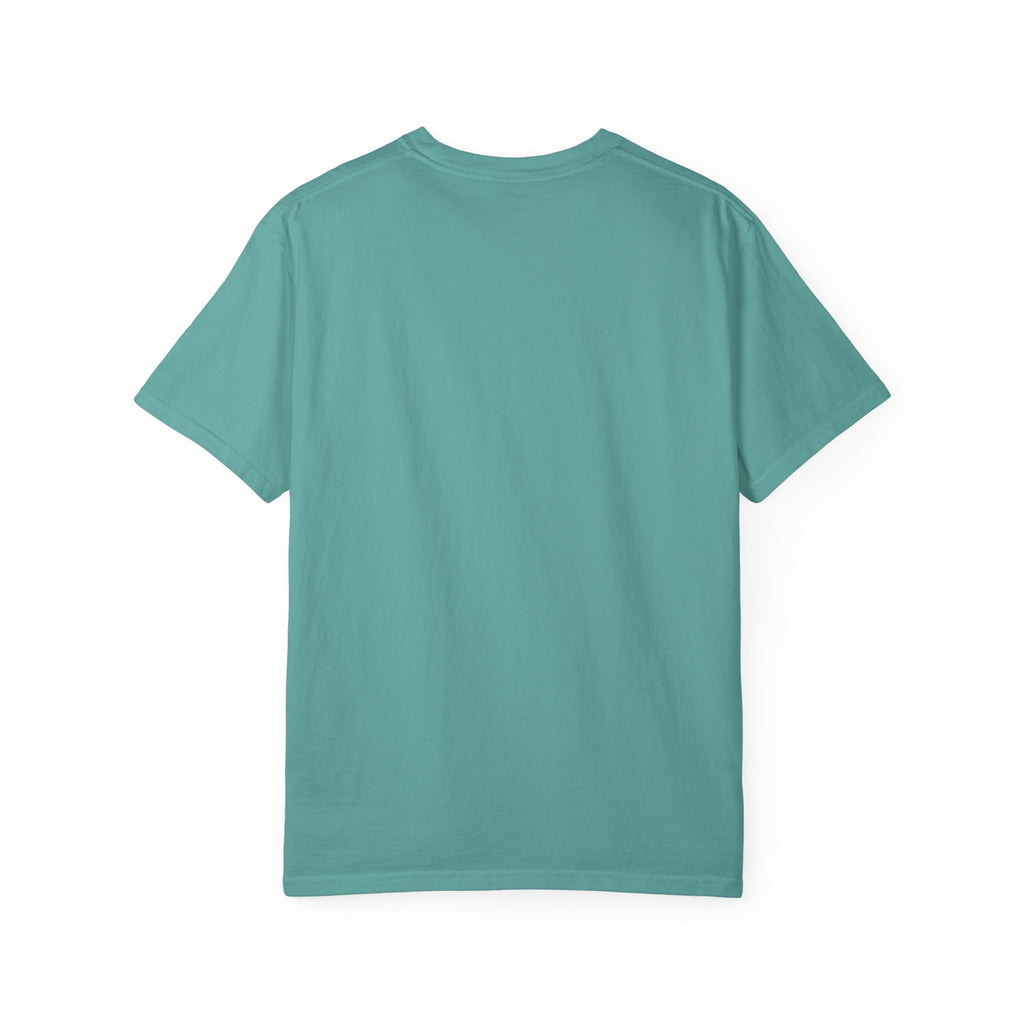 Fishing Co. Vintage Fish Logo T-Shirt — "Catch A Fish You" Graphic Tee