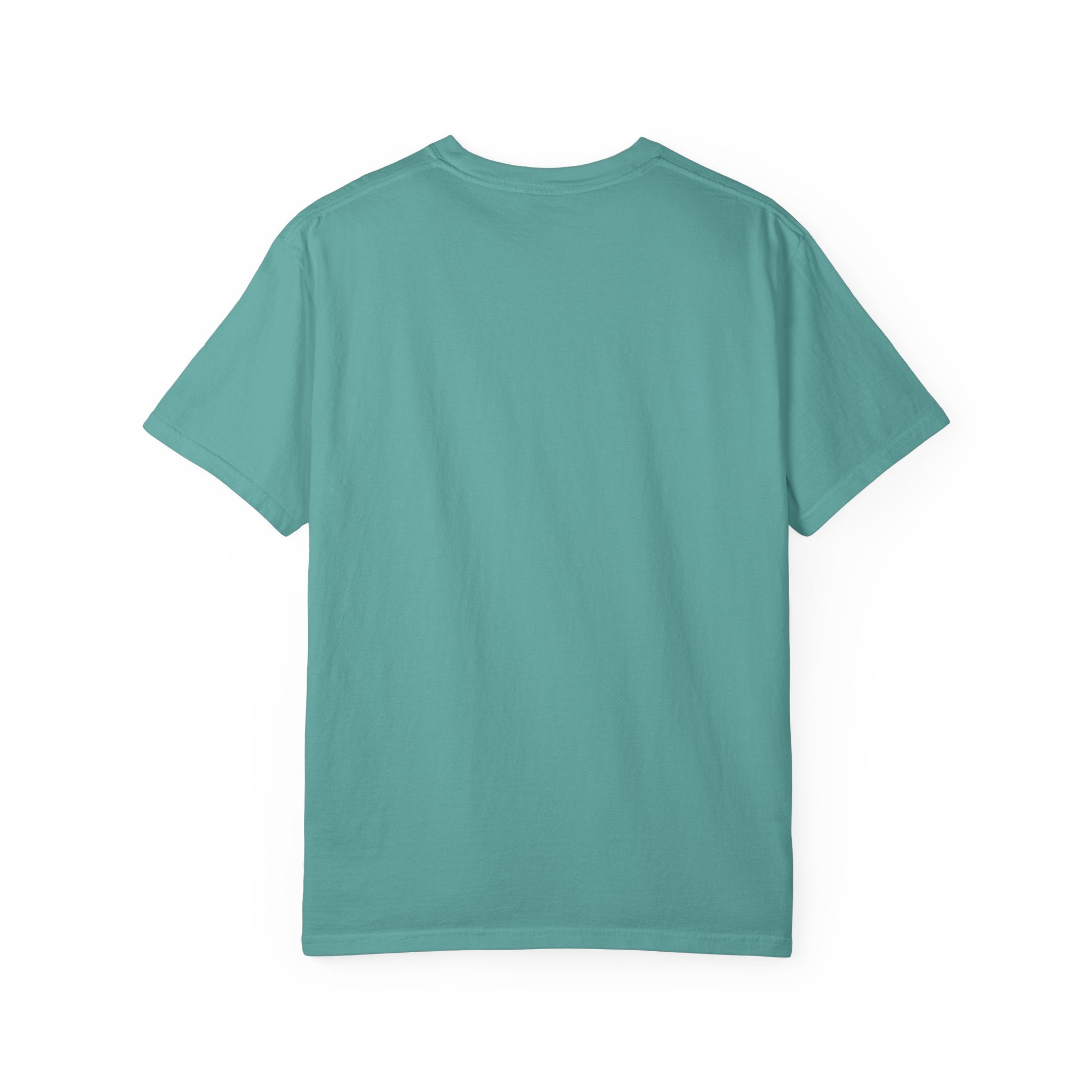 Fishing Co. Vintage Fish Logo T-Shirt — "Catch A Fish You" Graphic Tee