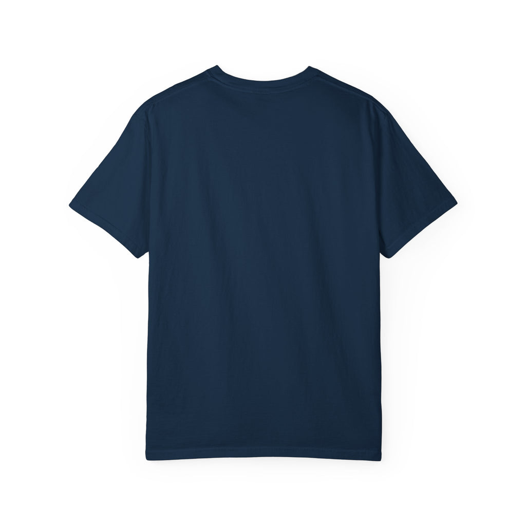 Fishing Co. Vintage Fish Logo T-Shirt — "Catch A Fish You" Graphic Tee