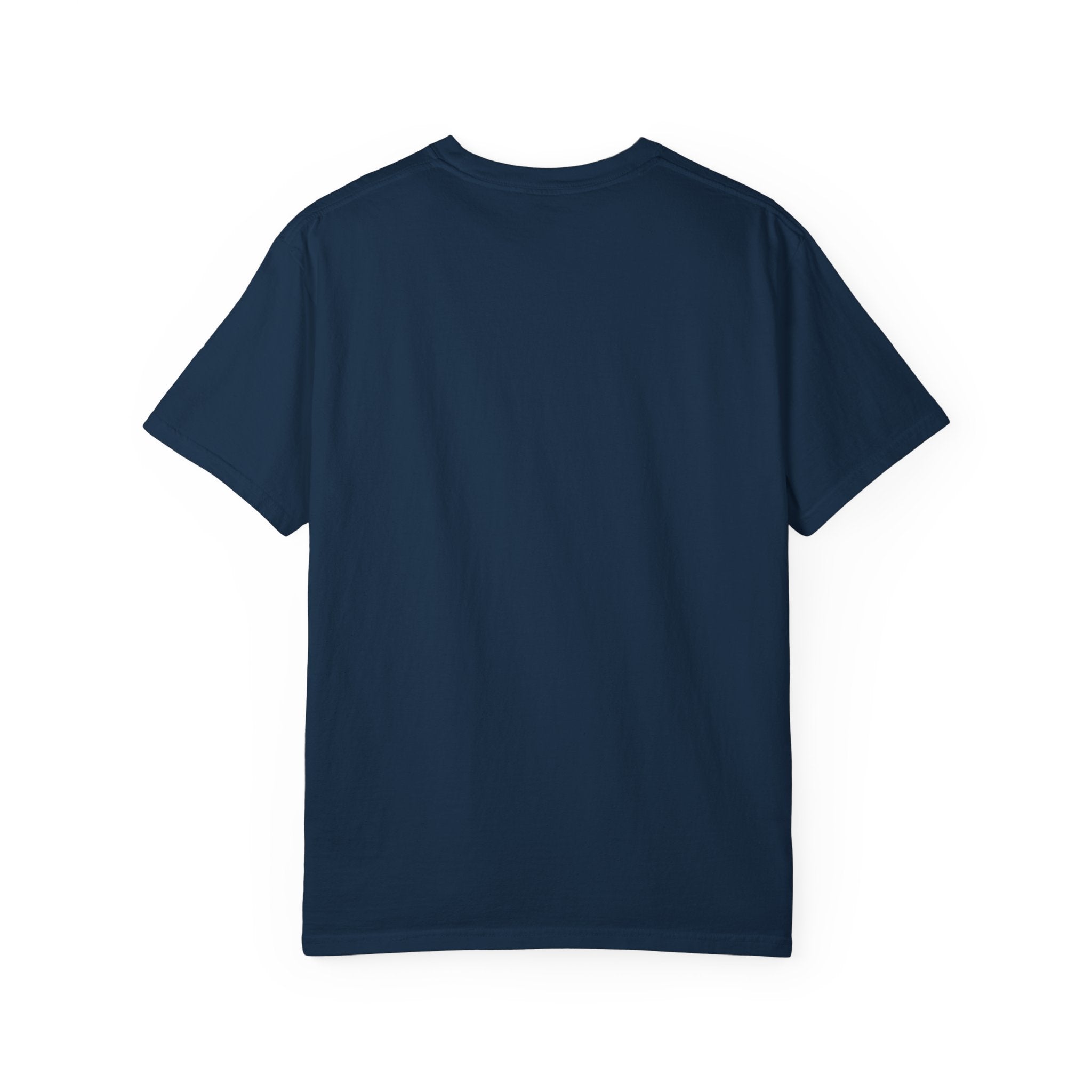 Fishing Co. Vintage Fish Logo T-Shirt — "Catch A Fish You" Graphic Tee