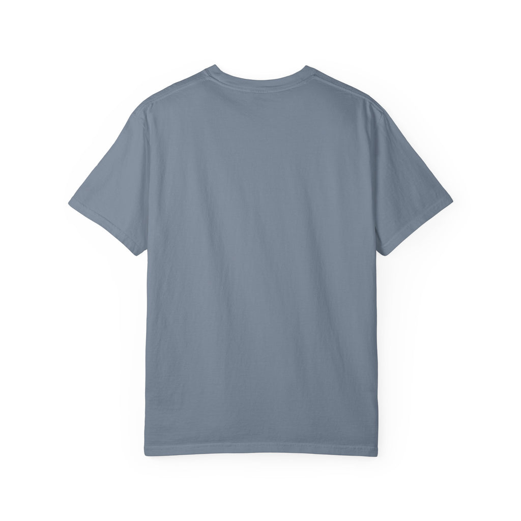 Fishing Co. Vintage Fish Logo T-Shirt — "Catch A Fish You" Graphic Tee