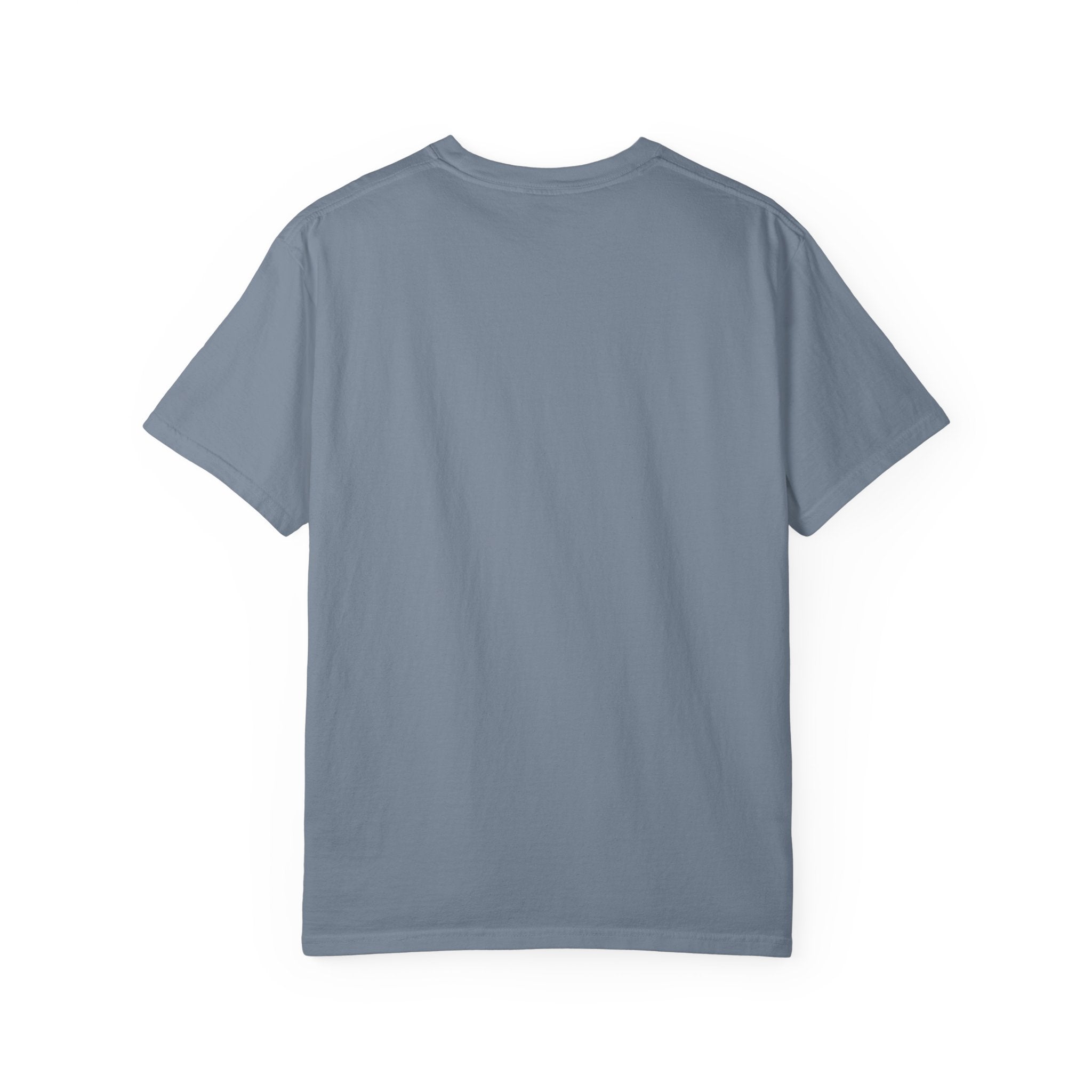 Fishing Co. Vintage Fish Logo T-Shirt — "Catch A Fish You" Graphic Tee