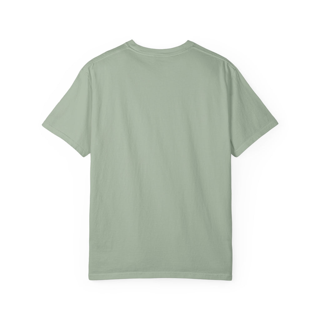 Fishing Graphic T-Shirt — "Catch a Fish You" Dolphin & Whale Ocean Tee