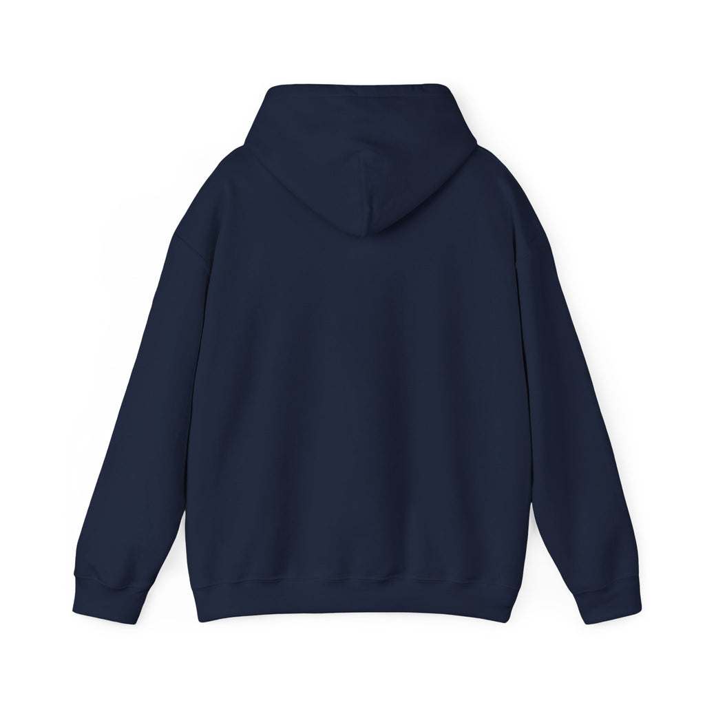 Fishing Hoodie - "Catch A Fish You" Whale Graphic Hoodie