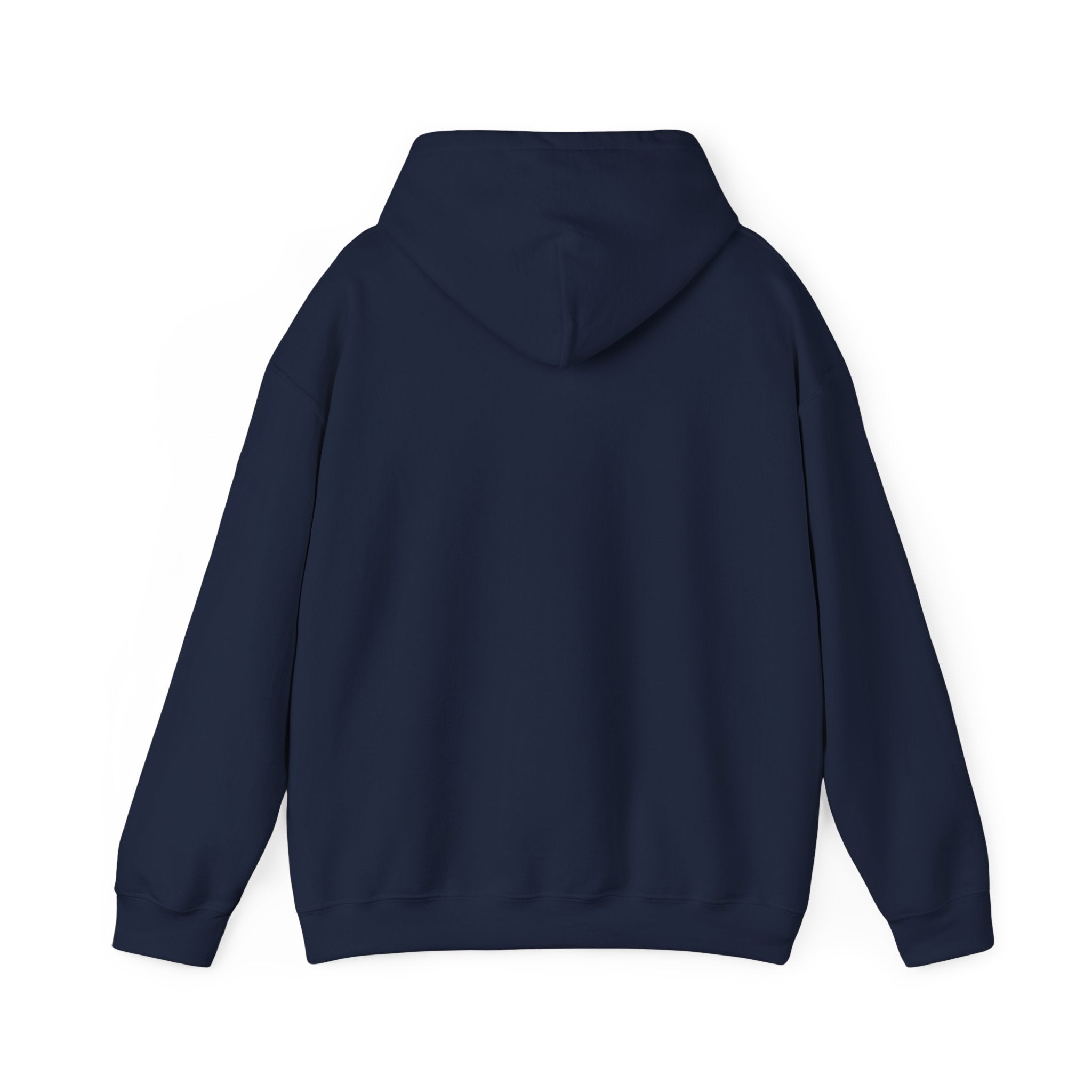 Fishing Hoodie - "Catch A Fish You" Whale Graphic Hoodie