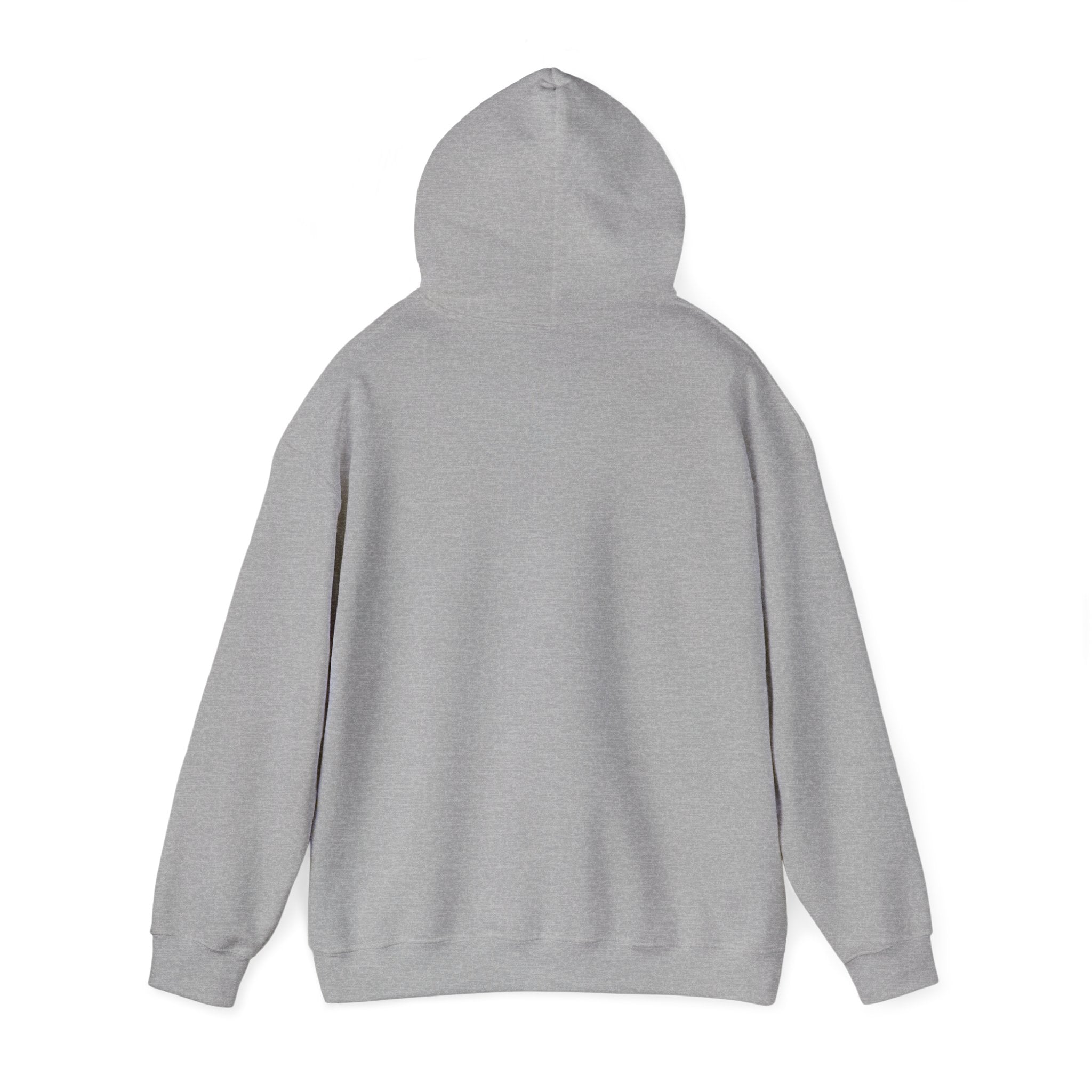 Fishing Hoodie — “Catch A Fish You” Graphic Pullover for Anglers