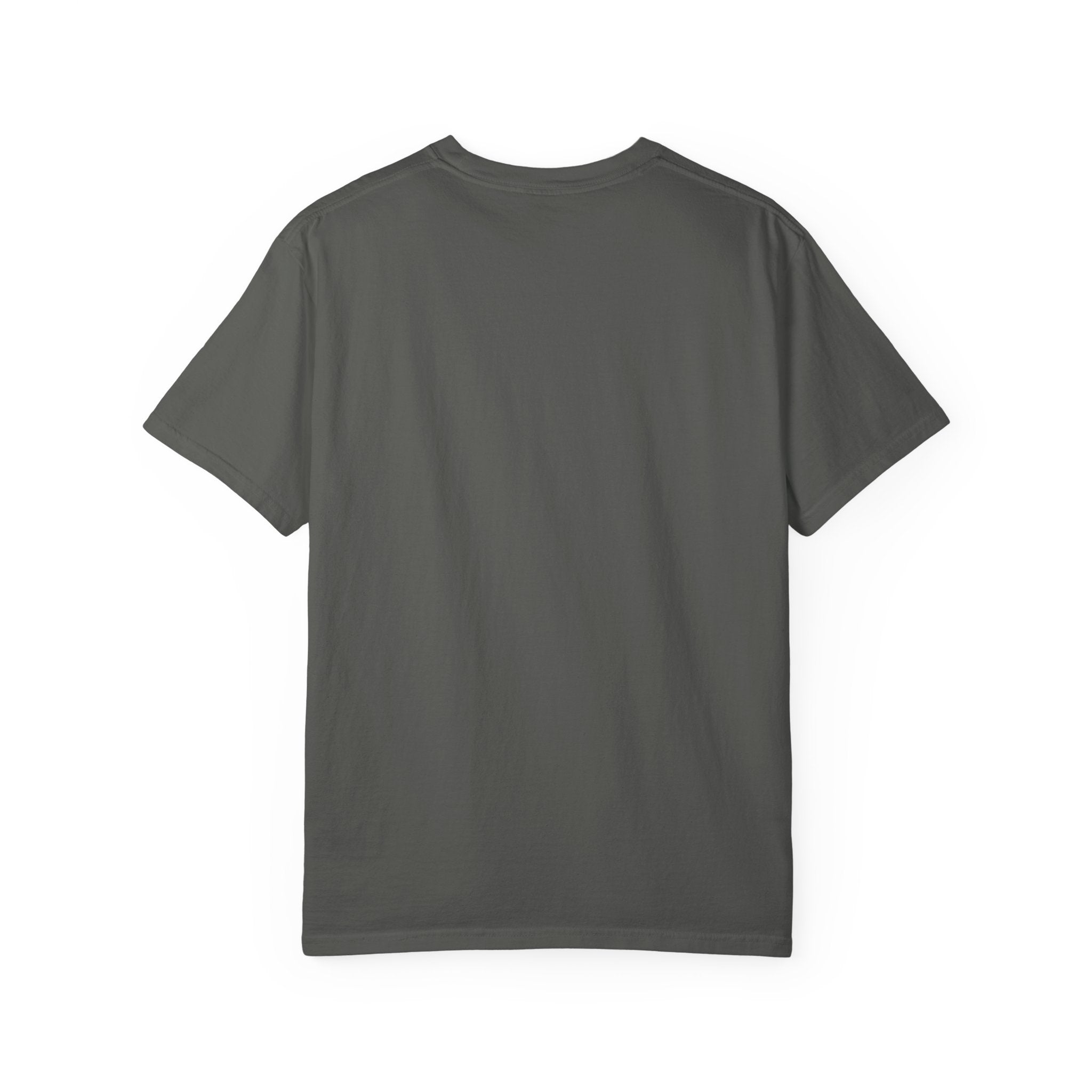 Fishing Co. Vintage Fish Logo T-Shirt — "Catch A Fish You" Graphic Tee