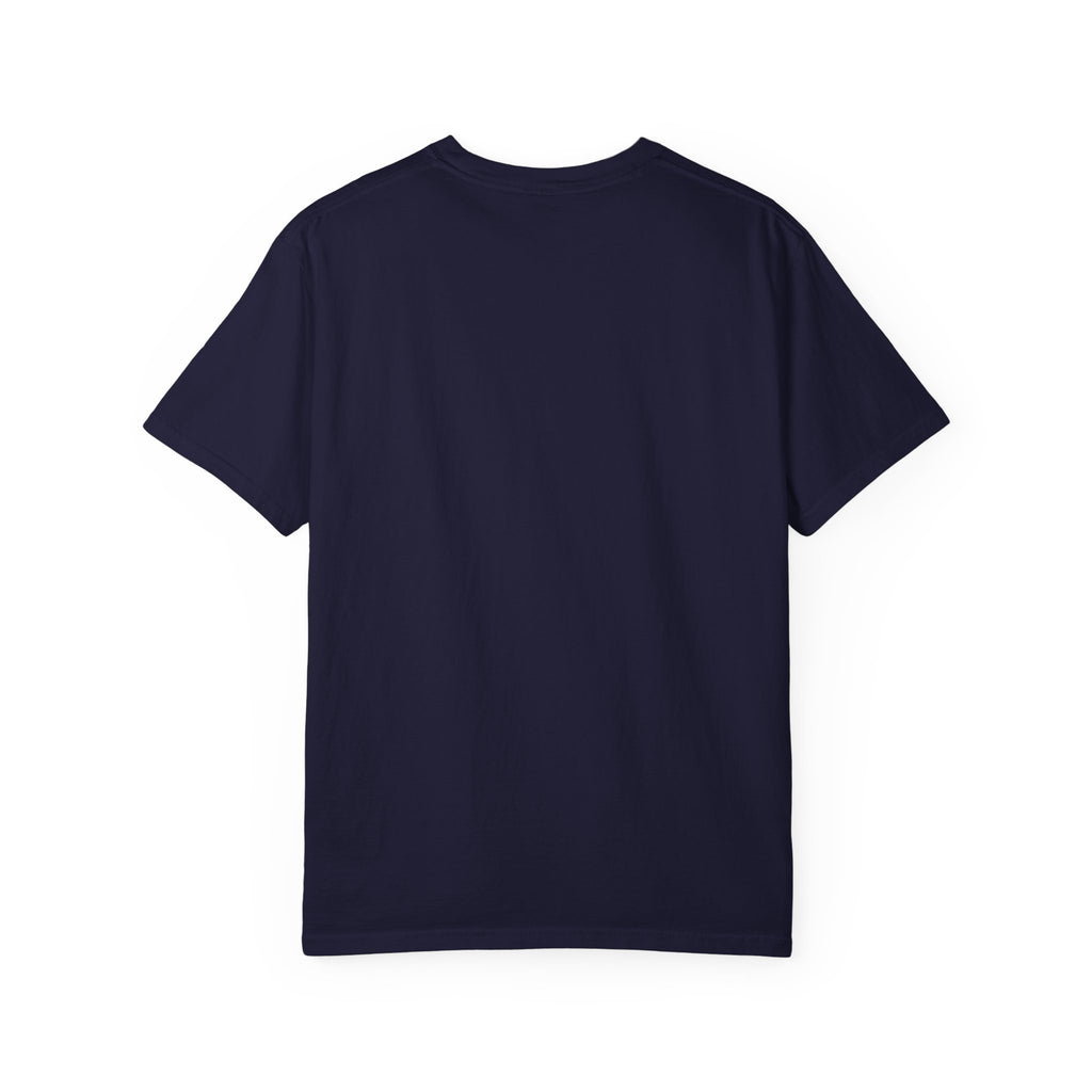Fishing Joke T-Shirt — "What Do You Call Fish Without an I? Bob" Funny Angler Tee