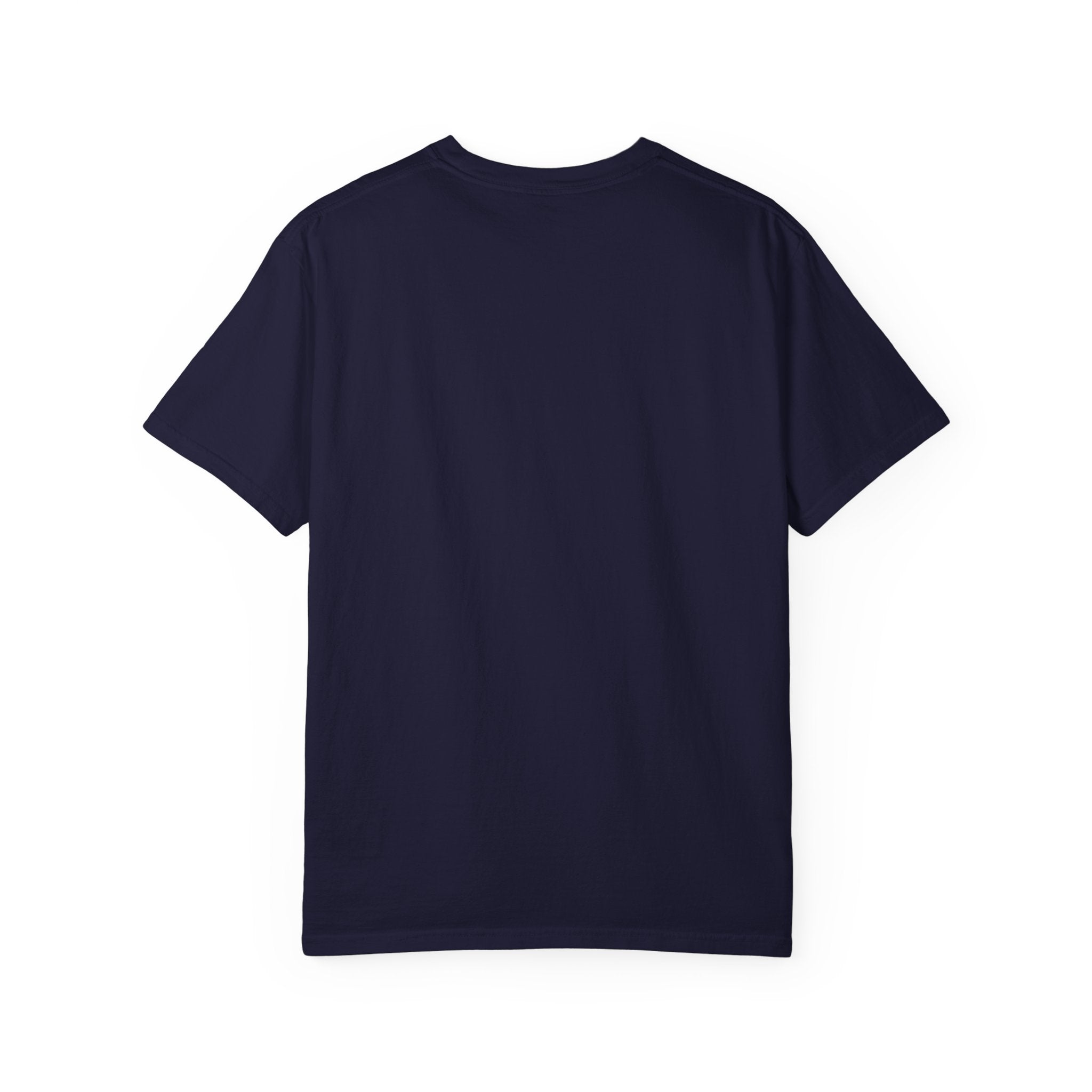 Fishing Joke T-Shirt — "What Do You Call Fish Without an I? Bob" Funny Angler Tee